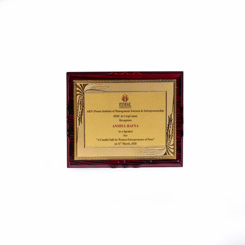 Pune Institute of Management & Entrepreneurship