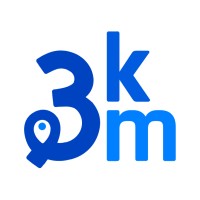 3km