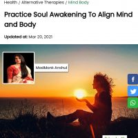 Only My health - SOul Awakening