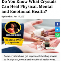 OnlyMyhealth - Cyrstal