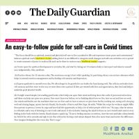 The Daily Guardian